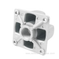 Factory Wholesale OEM Customized High Quality High Pressure Die Casting Professional Aluminum Parts